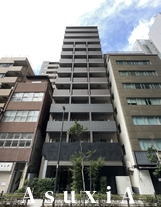 コンシェリア虎ノ門〈TOKYO PREMIUM〉