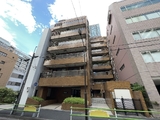 虎ノ門ガーデン 3階 トップ画像