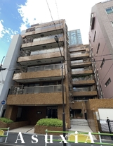 虎ノ門ガーデン