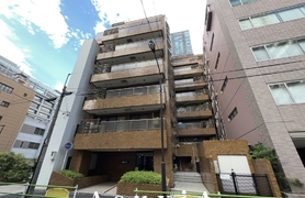 虎ノ門ガーデン