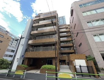 虎ノ門ガーデン
