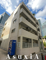 メディウス虎ノ門