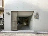 メディウス虎ノ門 エントランス