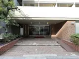 ステュディオ虎ノ門 エントランス