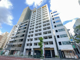 クレジデンス神谷町 8階 801