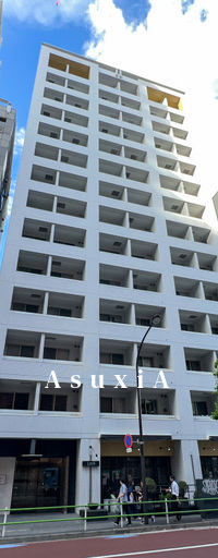 クレジデンス神谷町