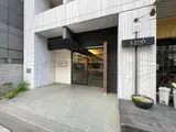クレジデンス神谷町