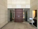 THE CENTER TOKYO