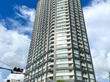 THE CENTER TOKYO 15階 1502