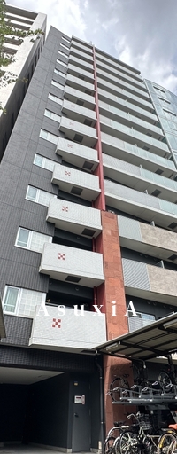 エステムプラザ市谷外濠公園