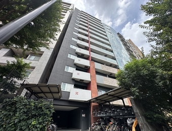 エステムプラザ市谷外濠公園