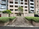 デュオ・スカーラ市ヶ谷 エントランス
