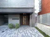 セジョリ虎ノ門 外観