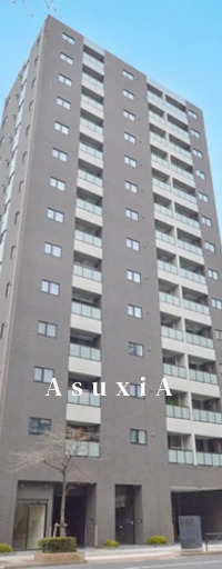 グリーンパーク日本橋馬喰町