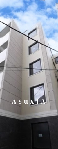 ザ・シティレジデンス神宮前