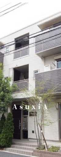 ショコラ白山