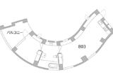天神町place 2階 203 トップ画像