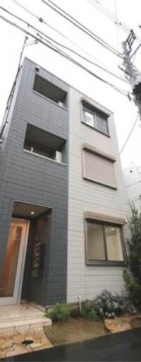 アイリス広尾