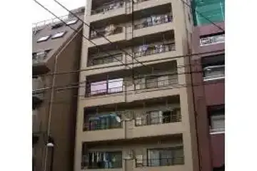 パルテノン川島の外観