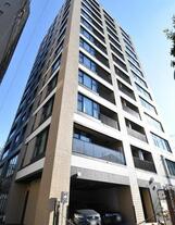 パークホームズ文京本郷通り