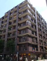 東建ニューハイツ九段