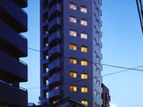 パークハビオ元麻布