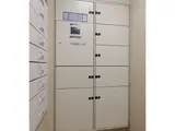 パークフラッツ芝浦