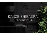 KANZE SHIBAURA RESIDENCE エントランス