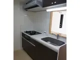 KANZE SHIBAURA RESIDENCE
