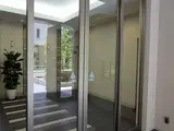 コンフォリア田町 エントランス