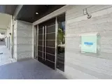 コンフォリア田町 外観