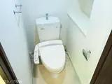 コンフォリア田町