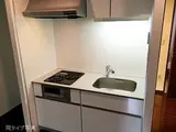 コンフォリア田町