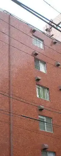 シャンボール勝どき