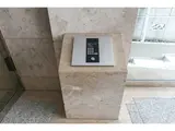 Faro西麻布 エントランス