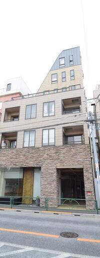 髙遠レジデンス上野桜木