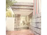 センチュリー赤坂 エントランス