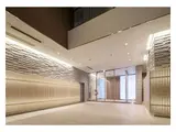 コンフォリア麻布EAST エントランス