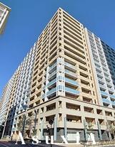 クレストシティレジデンス