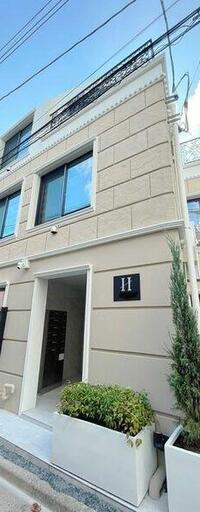 HJ PLACE 中目黒