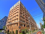 レジデンスシャルマン月島 3階 0332