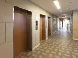 プラザ勝どき エントランス