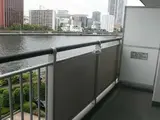 プラザ勝どき