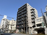 プリマリード南青山 3階 303