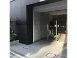 御幸レジデンス日本橋茅場町 エントランス