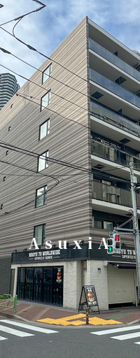 アバンテ勝どき