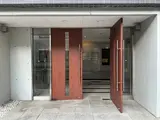 ロメック勝どき エントランス