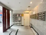 ロメック勝どき
