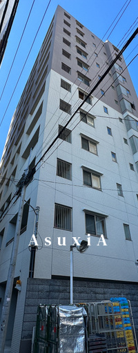 パークホームズ文京千石ステーションプレイス