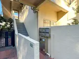 ヴィラ赤津 エントランス